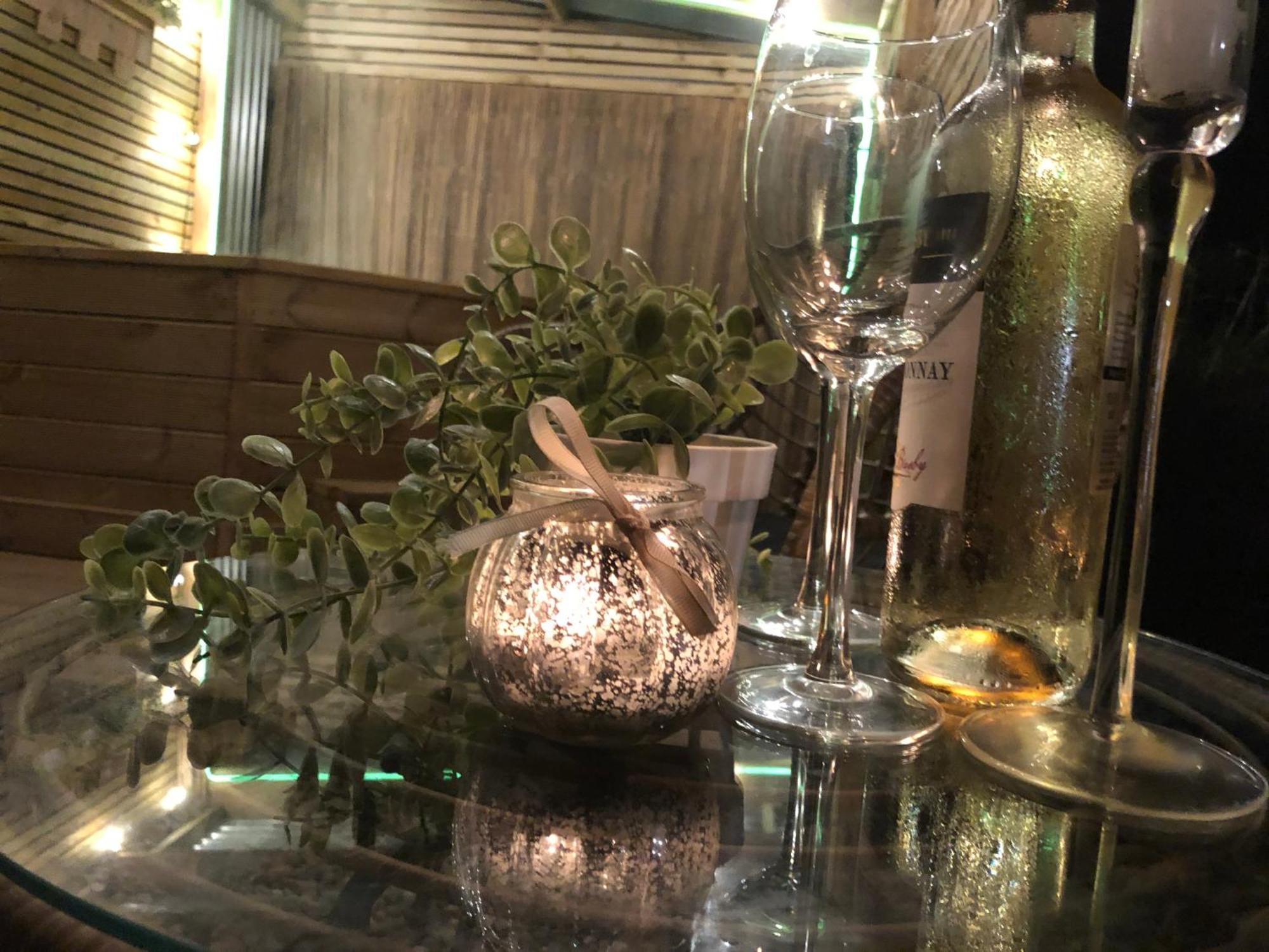 Green Pasture 多贝赫 外观 照片